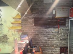-洞庭土菜馆(易发广场店)