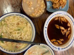 -老雒阳面馆·水席(定鼎门店)