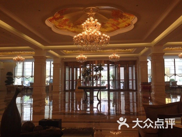 银河之星假日酒店