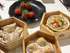-白天鹅宾馆-宏图府餐厅