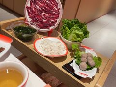 -陈记顺和潮汕牛肉火锅(棠德南路店)
