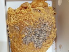 -德克士(虹桥火车站店)