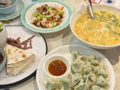 -巧克力渔家.小船海鲜胶东菜(万平口店)