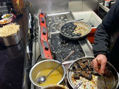 -黑色经典臭豆腐·湖南特产(步行街店)