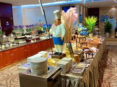 -上海吉臣维景酒店·维多利亚餐厅