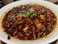 -太二酸菜鱼(沈阳万象城店)