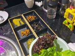 -鹤江桥·红油牛肉粉(SKP店)