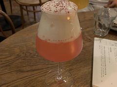 -BOR Eatery(安福路店)