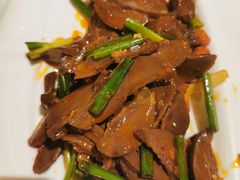 -永乐饭庄(安德路店)