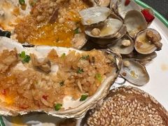 -南门四季铜锅涮肉(大屯·北苑店)