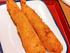 天妇罗大虾-爱蝦乃家(金虹桥店)