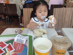 薯条-麦当劳(中山路店)