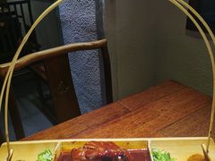 -大牌大·传统杭帮菜(湖滨店)