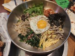-八福力韩国休闲餐厅(泉舜店)
