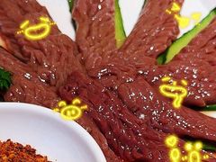 -蜀九香火锅(彩虹店)