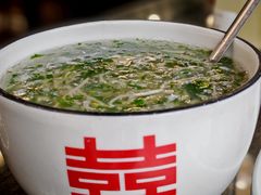 -二泉园老菜馆·百年无锡菜