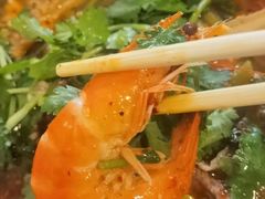 -筒骨麻辣烫(永同昌公寓胜明花园店)