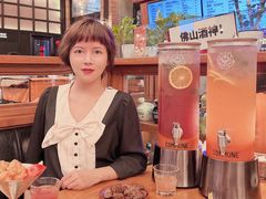 -COMMUNE幻师(创意园店)