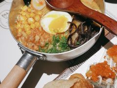 -玉川屋·深夜食堂居酒屋(柳巷店)