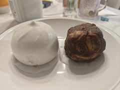 -宫门口馒头铺(创始人总店)