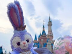 -上海迪士尼度假区