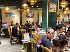 -肖肖酸萝卜鱼火锅(总店)