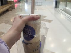 -茶百道(太原茂业天地店)