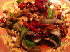 -小尕子·新疆菜(明园店)