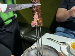 -戈拿旺巴西烤肉(崇文门店)