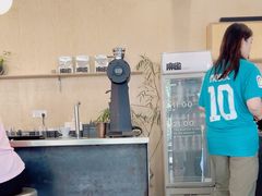 -麻雀咖啡SPARROW COFFEE(十全街店)