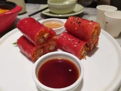 -蝴蝶里·粤菜·点心(龙湖天街&滨江店)