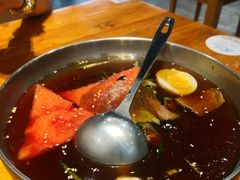 -冰川朝鲜族料理·东北菜(观前店)