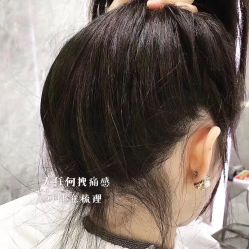 点击看大图 -3AM HAIR SALON烫发染发接发