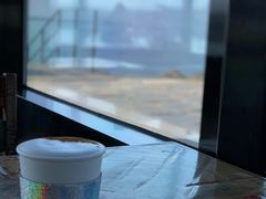 -Cafe Aewol Monsant