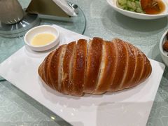 烤花卷-萃華楼(王府井店)