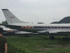 -中国航空博物馆