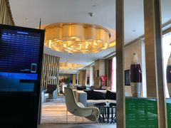 -青岛富力艾美酒店