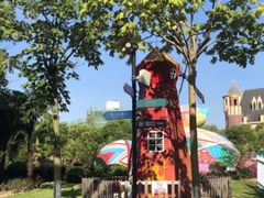 -安徒生童话乐园