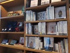 -茑屋书店(天目里店)