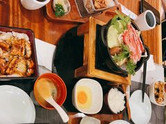 -森味花园·日本料理(伊藤洋华堂亚运村店)