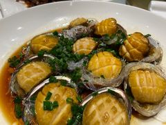 -花中城·杭帮菜·粤菜·海鲜火锅(清泰街店)