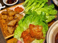 -大自然(鲁家村店)