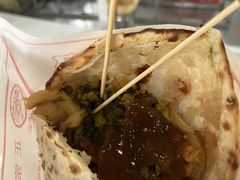 -尚食卢记烧饼(凤凰路总店)