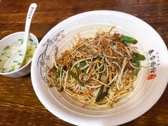 -春雪面馆(转塘店)