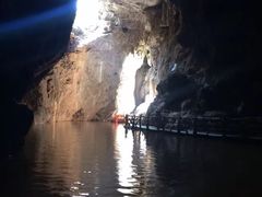 -西游洞风景区