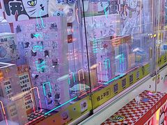 -风云再起游乐汇(北京西单西西友谊店)