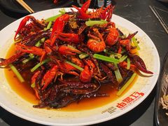 -红盔甲·小龙虾(车公庙店)