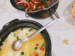 -阿明小菜·海鲜·上海菜(梅陇店)