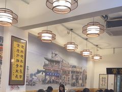 -聚首堂·特色小吃·肘子(什刹海德胜门店)