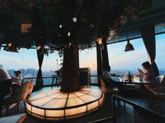 -烛影拾光观景餐厅·创意菜·摄影·小提琴(大唐不夜城店)